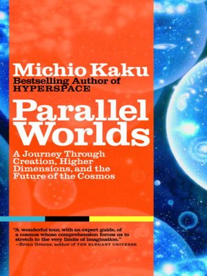 cover image of Parallel Worlds